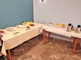 Hotel Acquamaris 3000 apartamentos turísticos en Aios - Noalla - Sanxenxo
